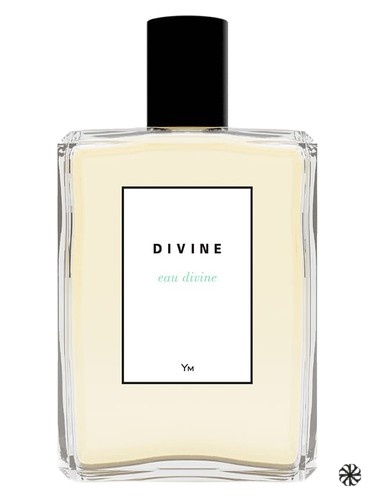 Eau Divine Divine