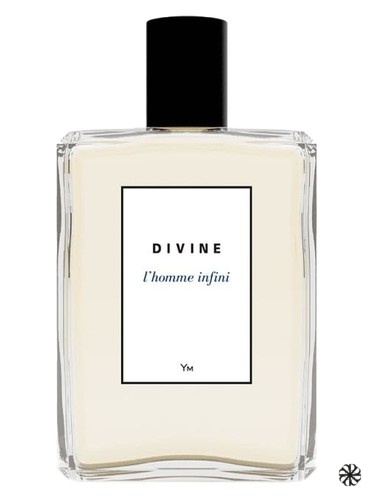 L'Homme Infini Divine