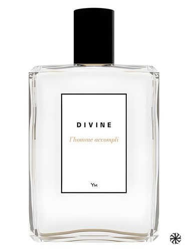 L'homme Accompli Divine