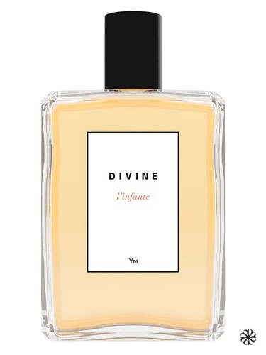 L'Infante Divine
