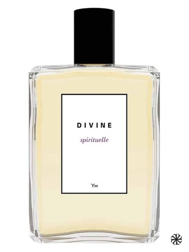 Spirituelle Divine