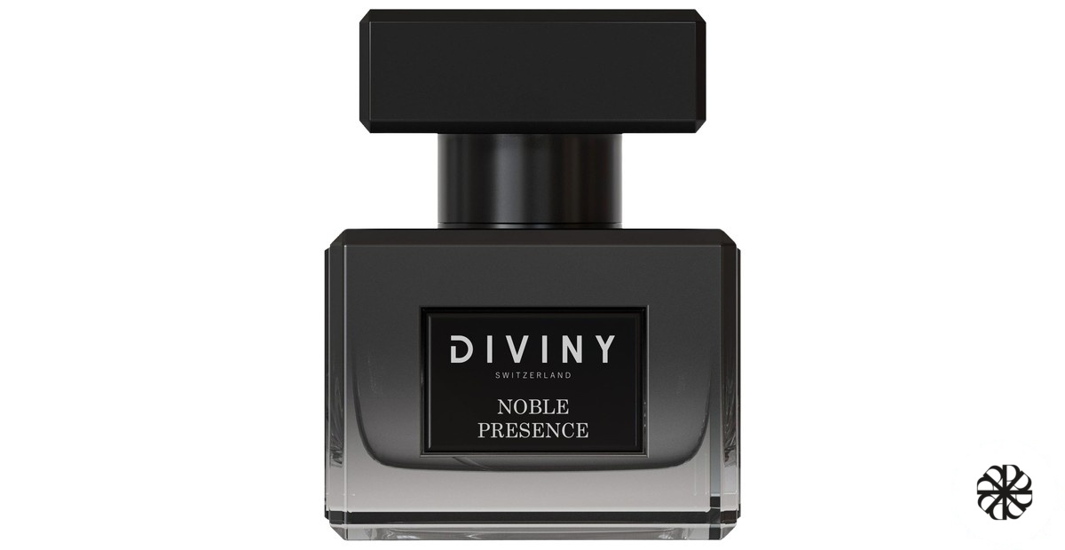 Noble Presence Diviny