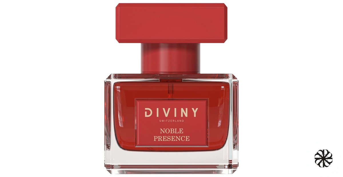 Noble Presence For Her Diviny
