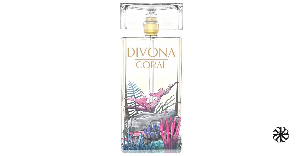 Coral Divona