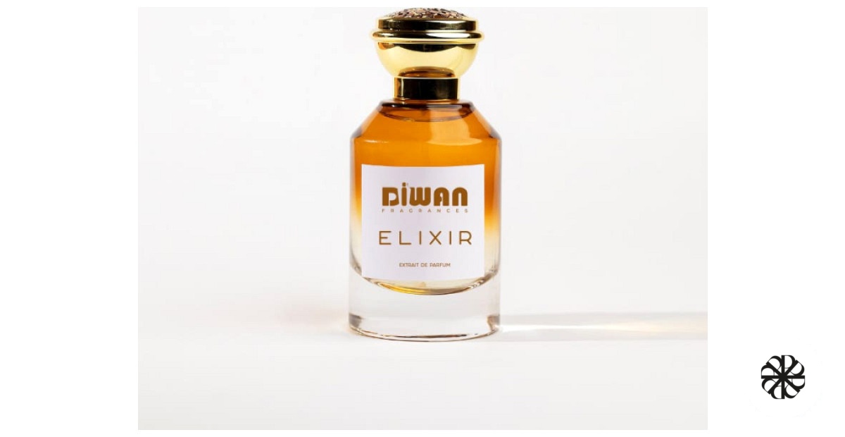 ELIXIR DIWAN