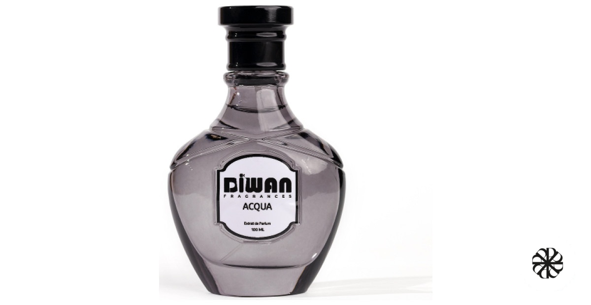 ACQUA Extrait de Parfum DIWAN