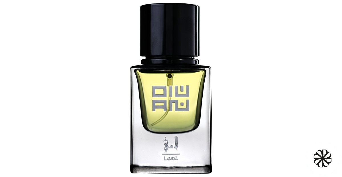 LAMI - لامي DIWAN
