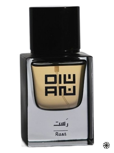 RAST DIWAN