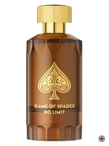Game Of Spades No Limit Jo Milano Paris