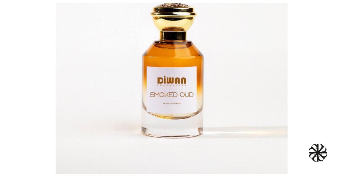 SMOKED OUD DIWAN
