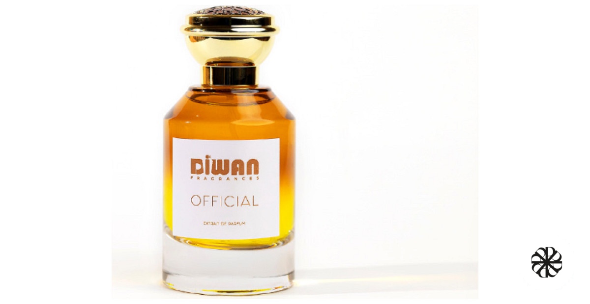 OFFICIAL DIWAN