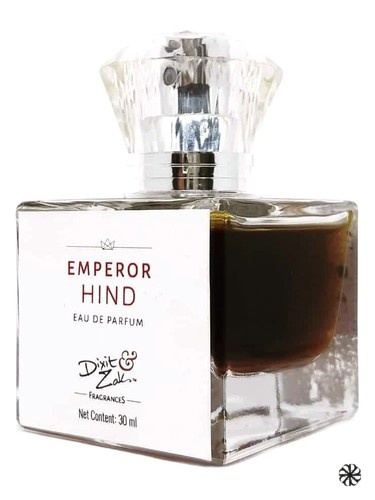 Emperor Hind Dixit & Zak