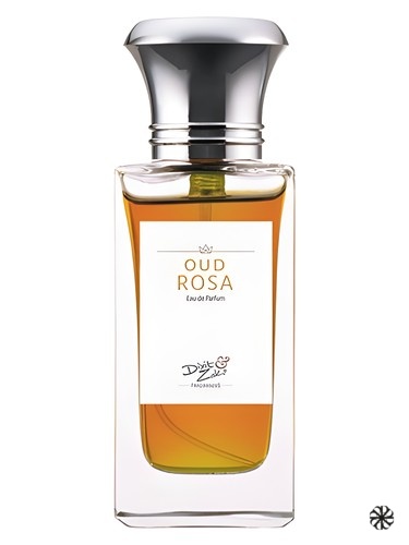 Oud Rosa Dixit & Zak