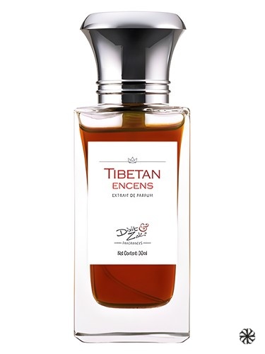 Tibetan Ensens Dixit & Zak