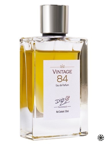 Vintage 84 Dixit & Zak