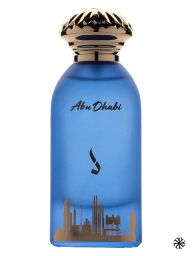 Abu Dhabi Dkhoon Emirates