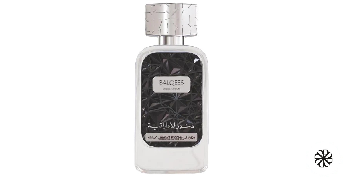 Balqees Dkhoon Emirates