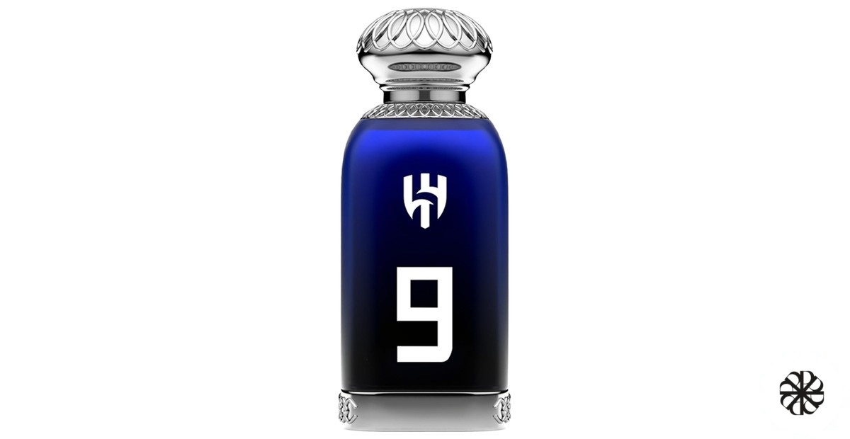 ALHILAL 9 Dkhoon Emirates
