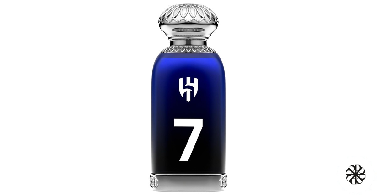 ALHILAL 7 Dkhoon Emirates
