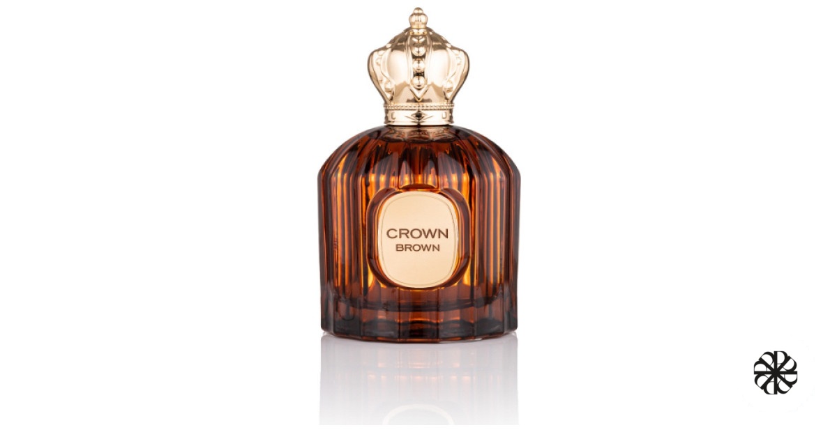 Crown Brown Dkhoon Emirates