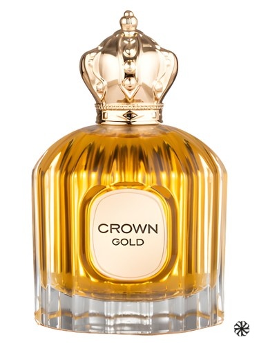 Crown Gold Dkhoon Emirates