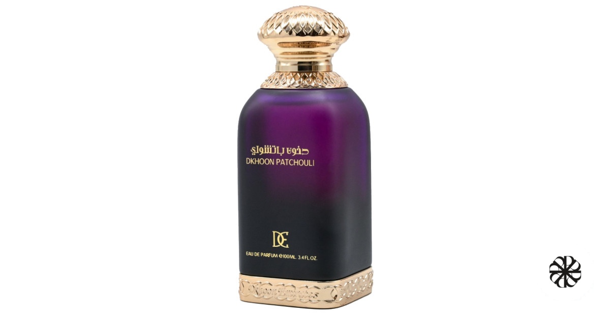 Dkhoon Patchouli Dkhoon Emirates