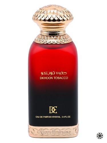 Dkhoon Tobacco Dkhoon Emirates