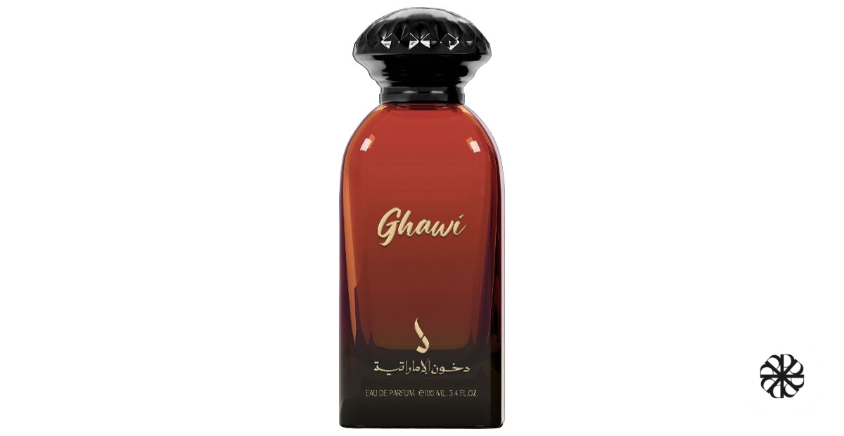 Ghawi Dkhoon Emirates