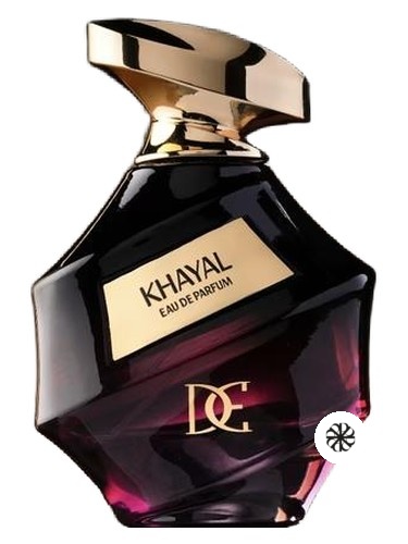 Khayal Dkhoon Emirates