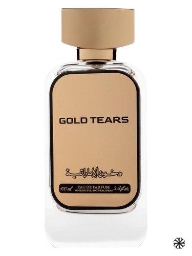 Gold Tears Dkhoon Emirates