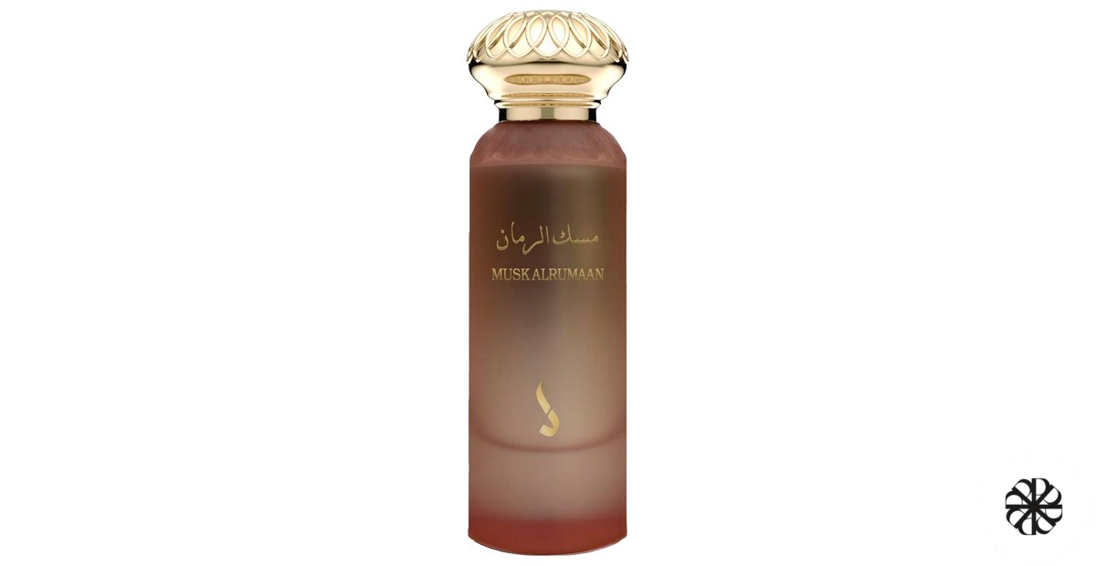 MUSK ALRUMAAN Dkhoon Emirates