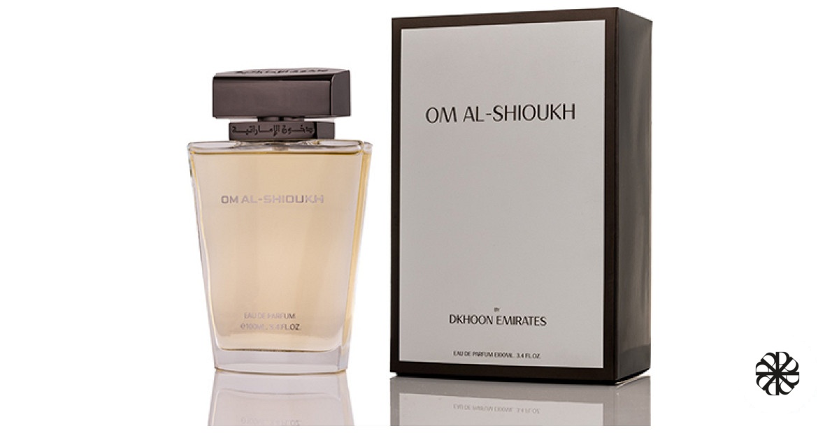 Om Al-Shioukh Dkhoon Emirates