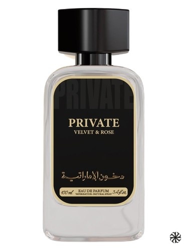Private Velvet & Rose Dkhoon Emirates