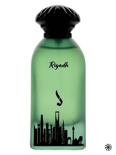 Riyadh Dkhoon Emirates