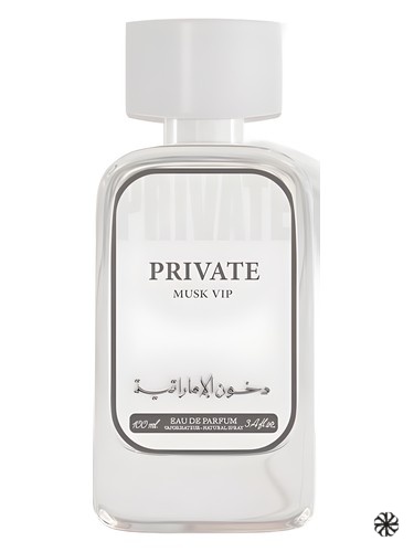 Private Musk VIP Dkhoon Emirates