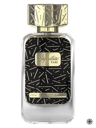 Signature Gold Dkhoon Emirates