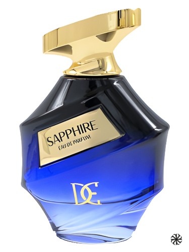 Sapphire Dkhoon Emirates