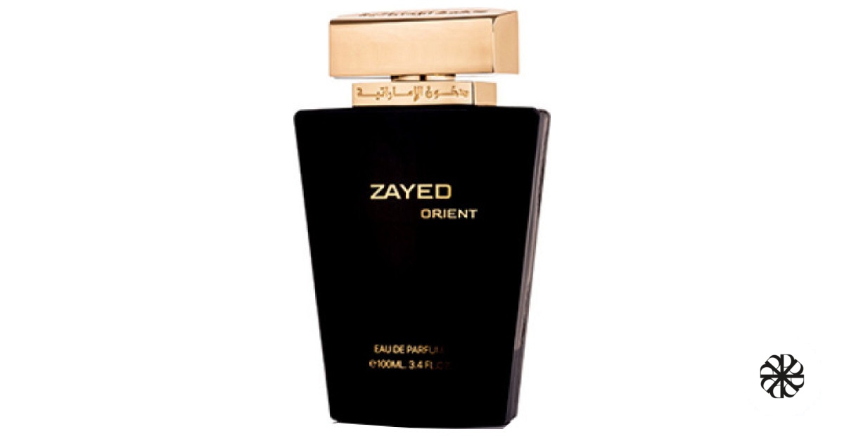 Zayed Oriental Dkhoon Emirates