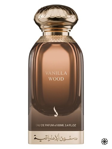 Vanilla Wood Dkhoon Emirates