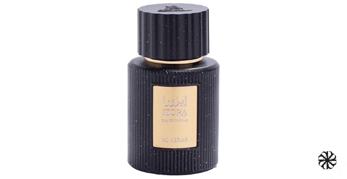 Izora Al Asrar