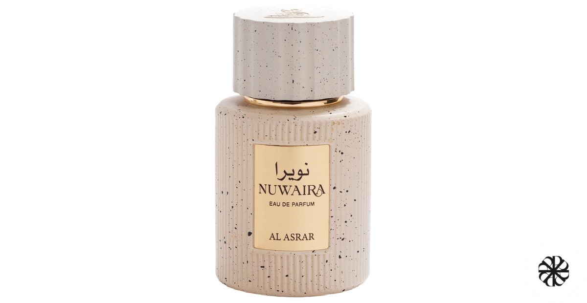 Nuwaira Al Asrar