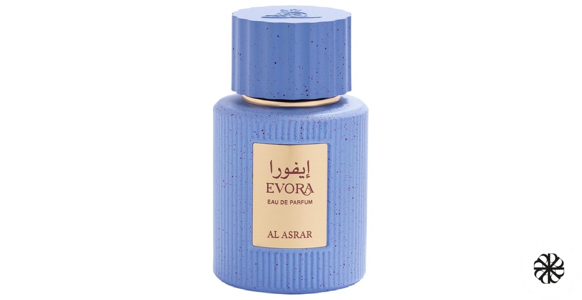 Evora Al Asrar