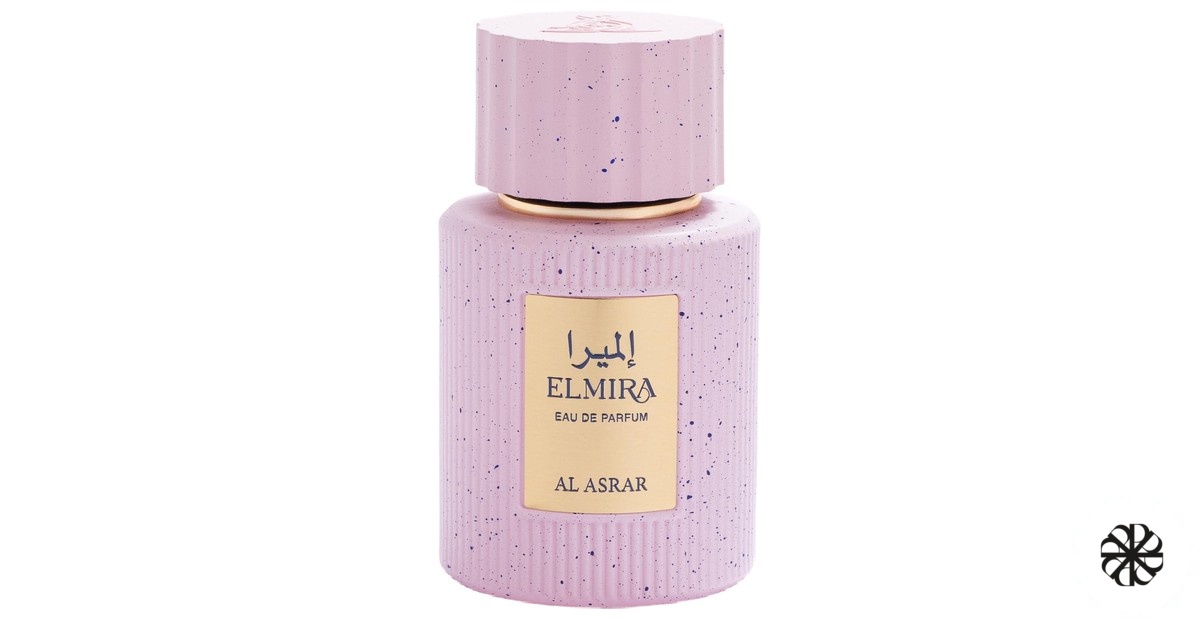 Elmira Al Asrar