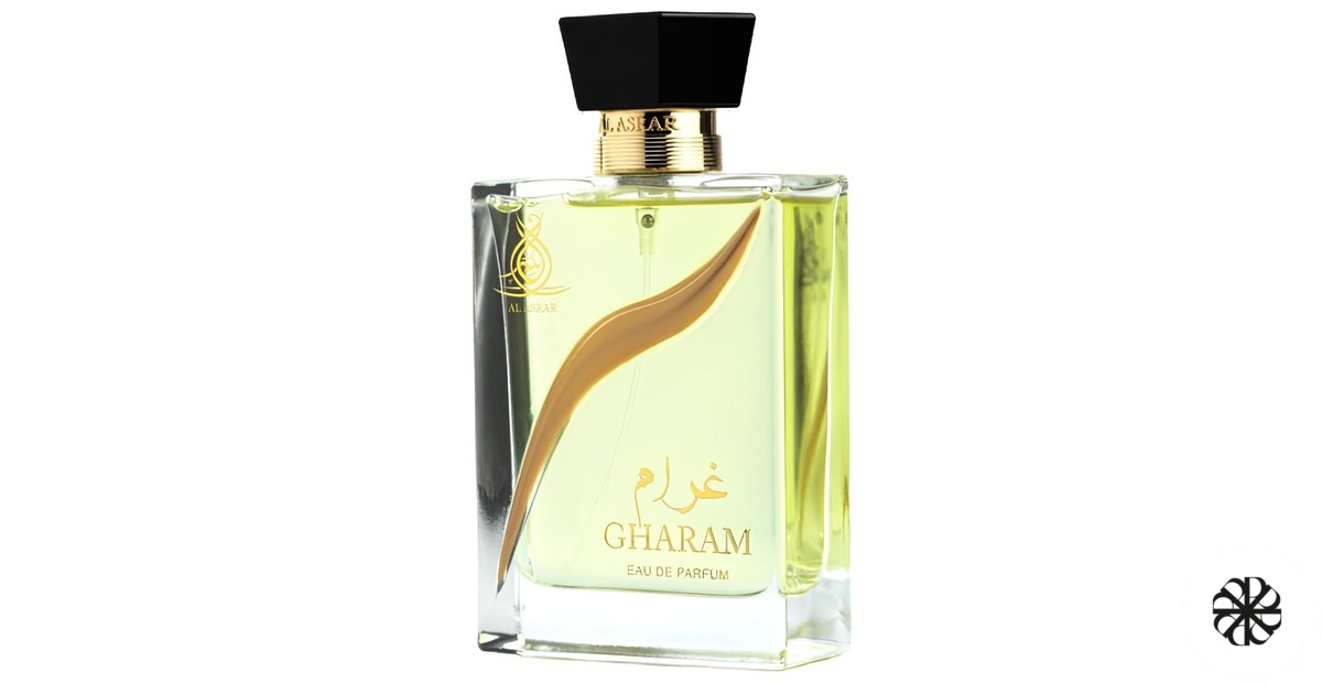 Gharam Al Asrar