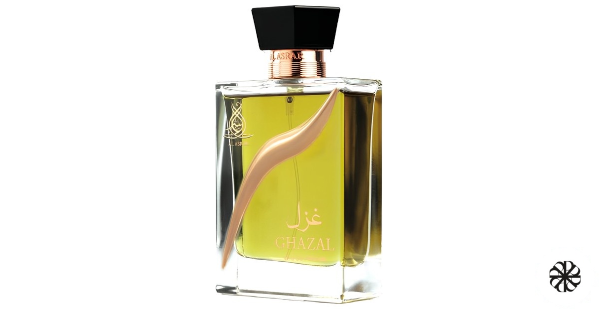 Ghazal Al Asrar