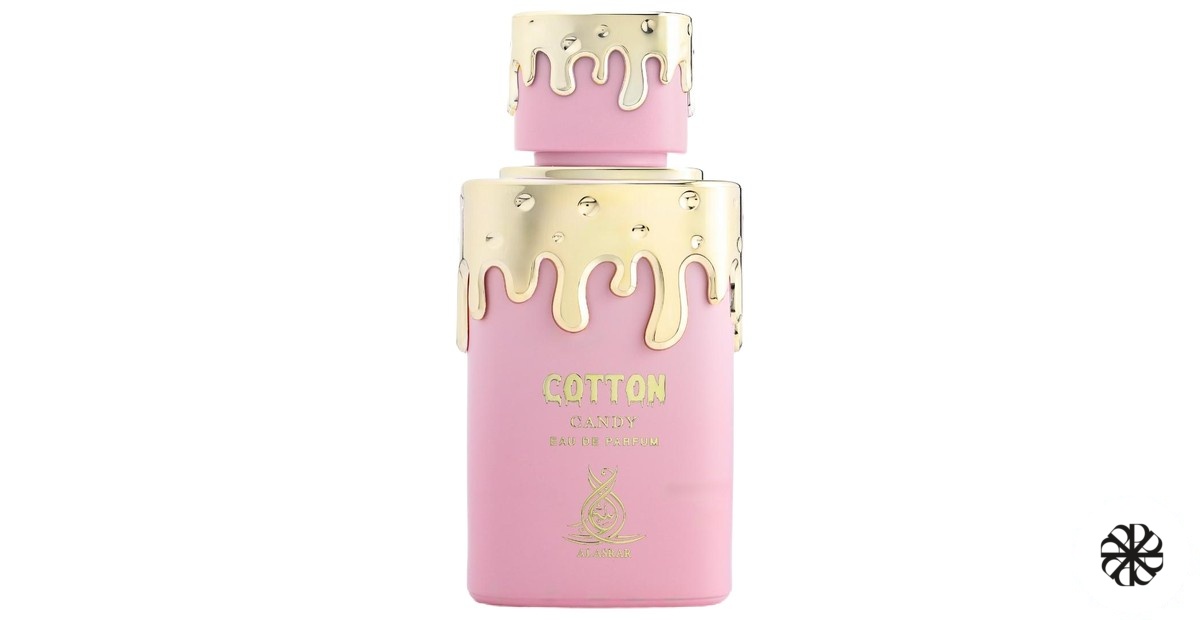 Cotton Candy Al Asrar