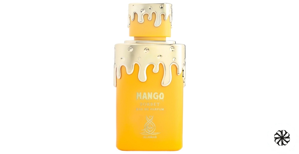 Mango Sorbet Al Asrar