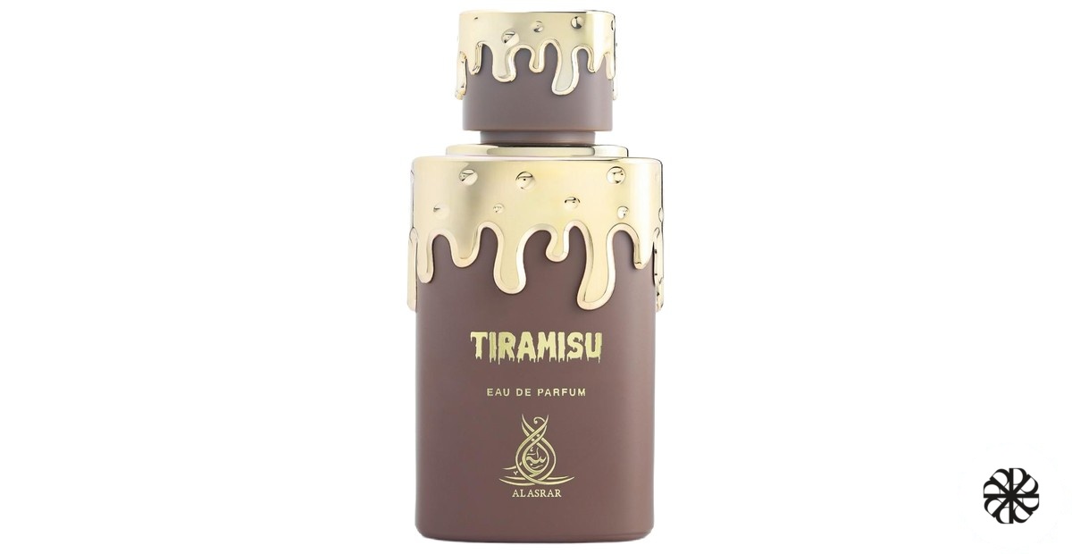 Tiramisu Al Asrar