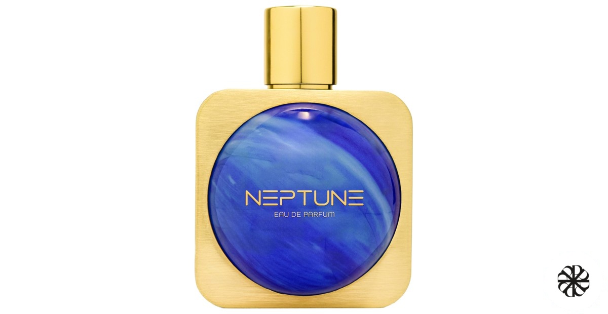 Neptune Al Asrar