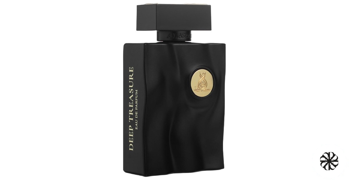 Deep Treasure Al Asrar